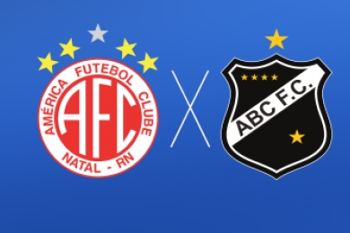 Resultado de imagem para AMERICA X ABC